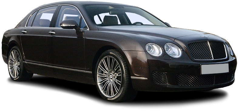Bentley Flying Spur W12 S Saloon 2016-2019