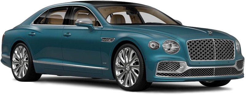 Bentley Flying Spur Wing Mirror Indicators