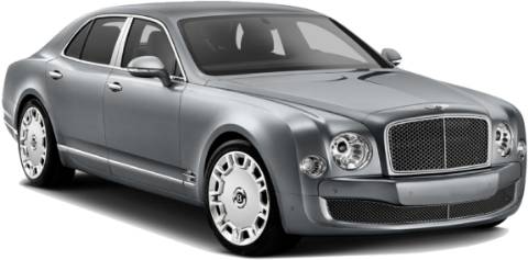 Bentley Mulsanne Wing Mirror Indicators