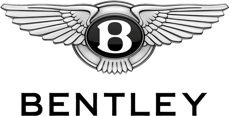 Bentley Wing Mirrors