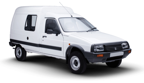 Citroen C15 Wiper Blades