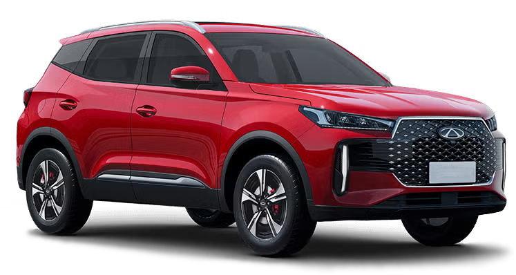 Chery Tiggo 4 Wing Mirror Indicators