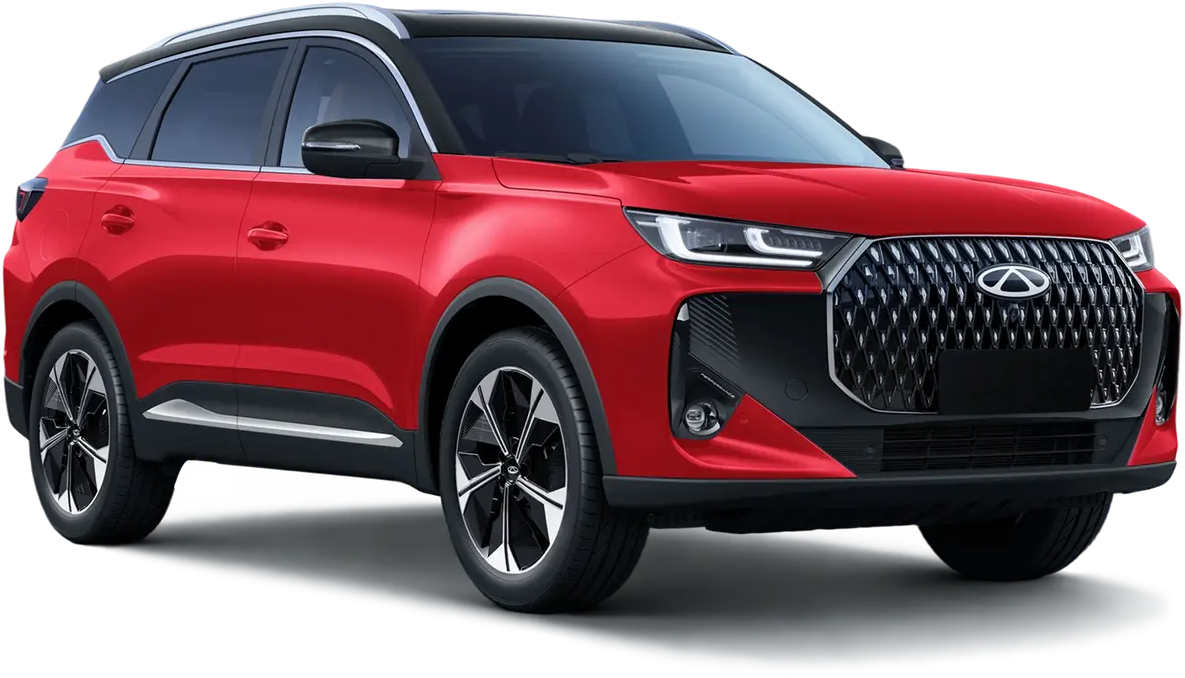 Chery Tiggo 7 2025-2027 (T1E Chassis Type)