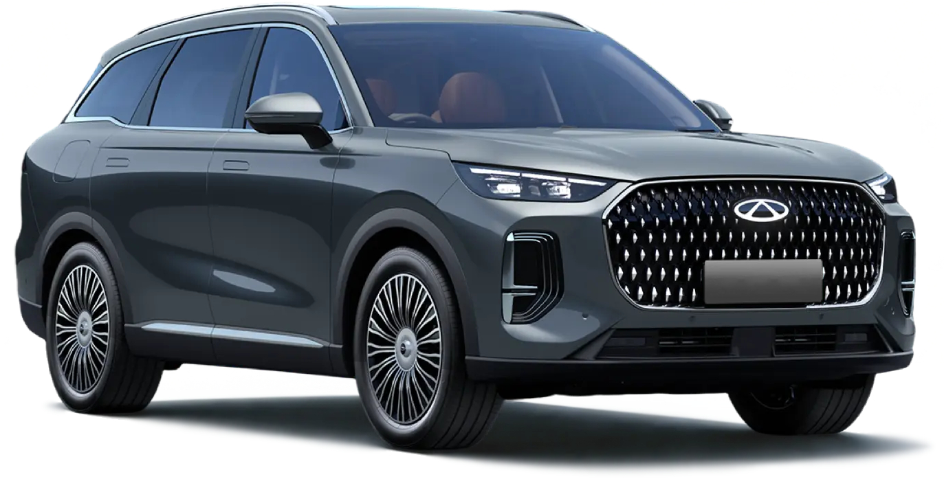 Chery Tiggo 9 Super Hybrid SUV 2025-2027 (T28)
