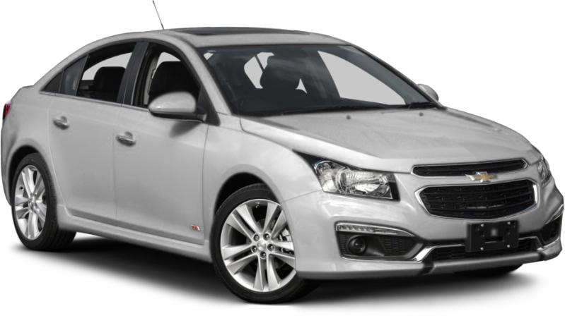 Chevrolet Cruze 2008-2016 (J300)