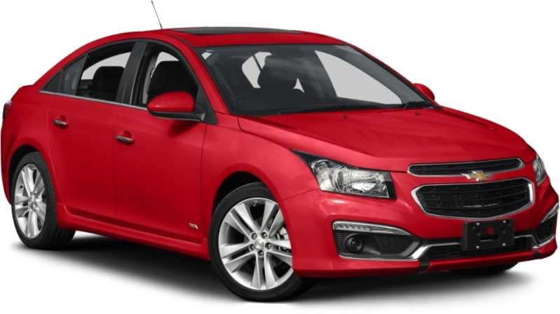Chevrolet Cruze Saloon 2012-2016 (J300 Facelift)