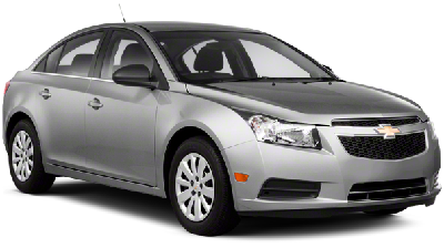 Chevrolet Cruze Wing Mirrors