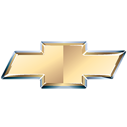 Chevrolet Wing Mirror Glass