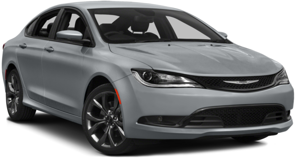 Chrysler 200 Wing Mirrors