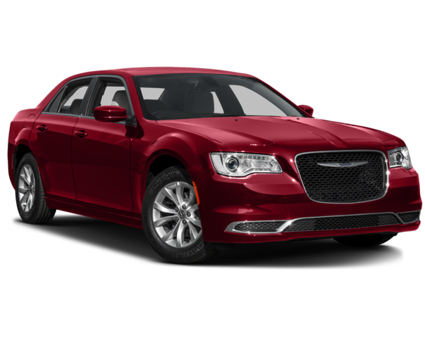 Chrysler 300 Wing Mirrors