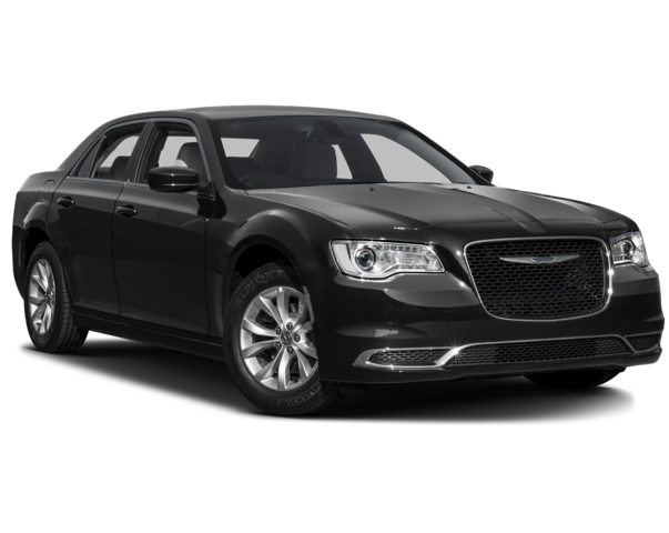 Chrysler 300 Saloon 2011-2018