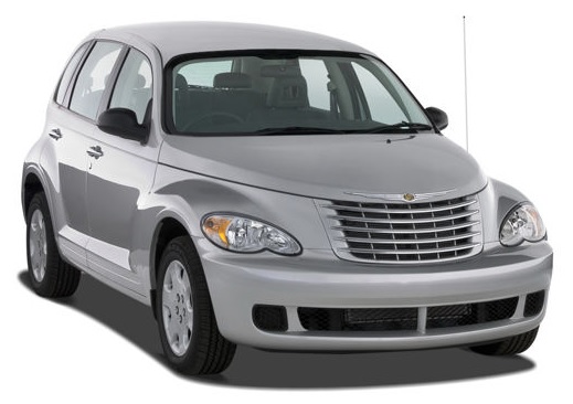Chrysler PT Cruiser Wing Mirrors