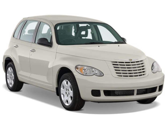 Chrysler PT Cruiser Wing Mirrors