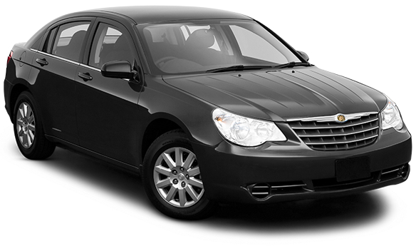 Chrysler Sebring 2007-2010 (JS Chassis Type)