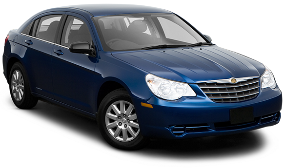 Chrysler Sebring Wing Mirrors