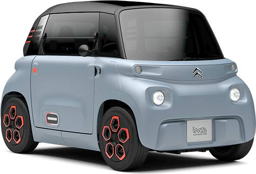 Citroen Ami 2022-2023