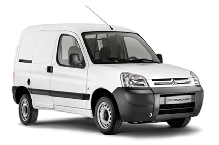 Citroen Berlingo 1996-2010 MK1 (M49/M59)