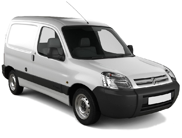 Citroen Berlingo Panel Van 2002-2008 (M59)