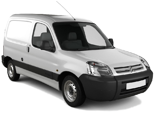 Citroen Berlingo Panel Van 2002-2008 (M59)