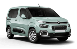 Citroen Berlingo 2018-2023 MK3 (K9)