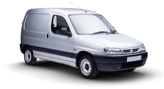 Citroen Berlingo Panel Van 1996-2002 (M49)