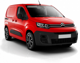 Citroen Berlingo Panel Van 2018-2023 (K9)
