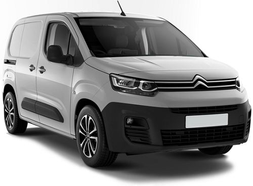 Citroen Berlingo Wiper Blades