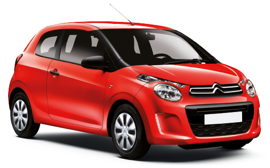 Citroen C1 Wiper Blades