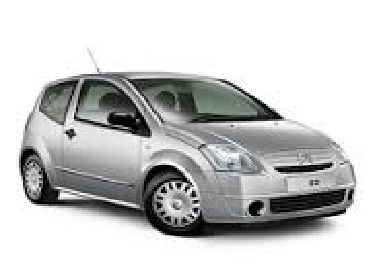 Citroen C2