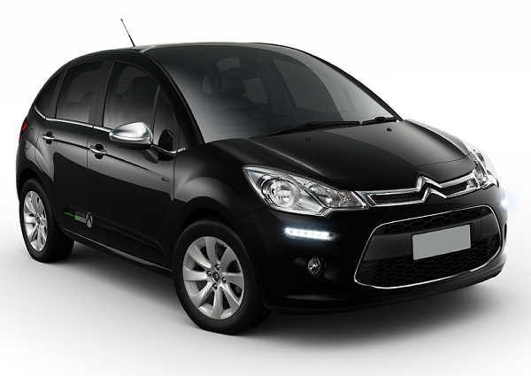 Citroen C3 2009-2016 (2nd Generation)