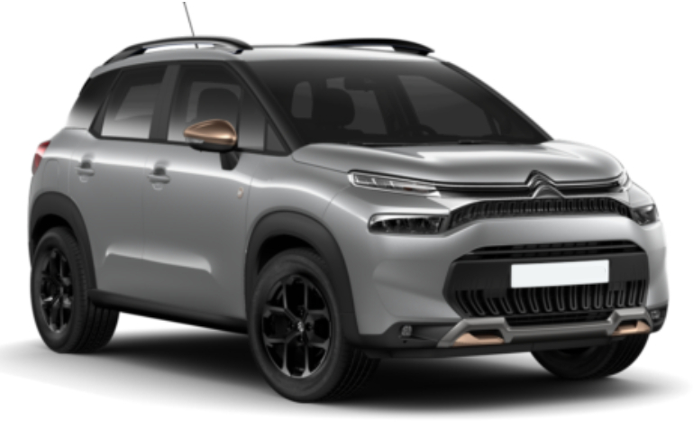 Citroen C3 Aircross Wiper Blades