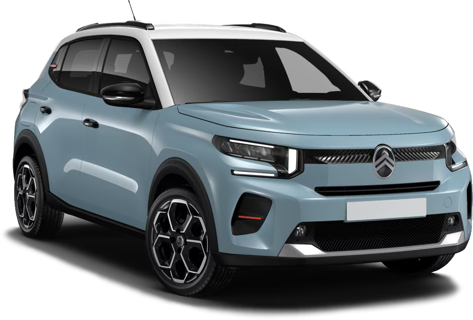Citroen C3 Hatchback 2025-2027 MK1