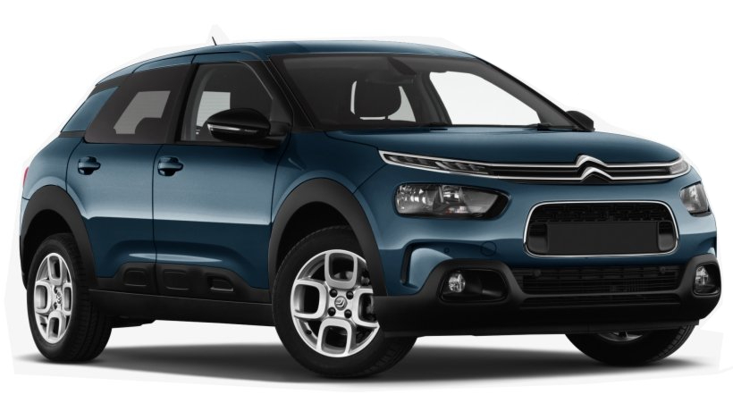 Citroen C4 Cactus Wiper Blades