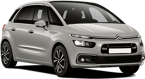 Citroen C4 Picasso Wiper Blades