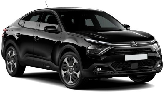 Citroen C4 X Wiper Blades