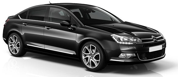 Citroen C5 2008-2017 (RD/TD Chassis Type)