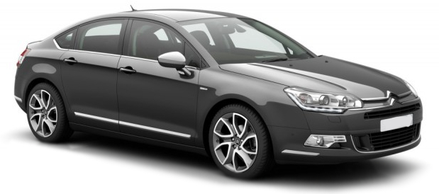 Citroen C5 Wiper Blades