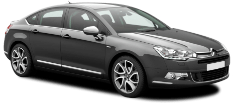 Citroen C5 Saloon 2012-2017 (RD Facelift)