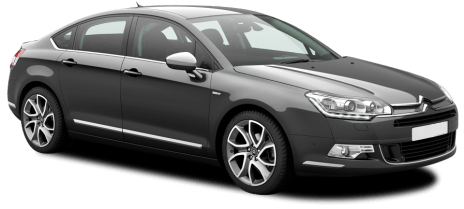 Citroen C5 Saloon 2012-2017 (RD Facelift)