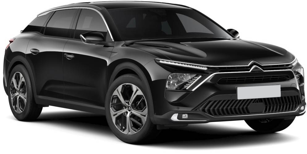 Citroen C5 X 2022-2024 MK1