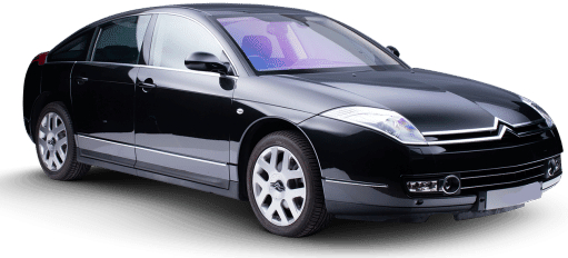 Citroen C6 Wiper Blades