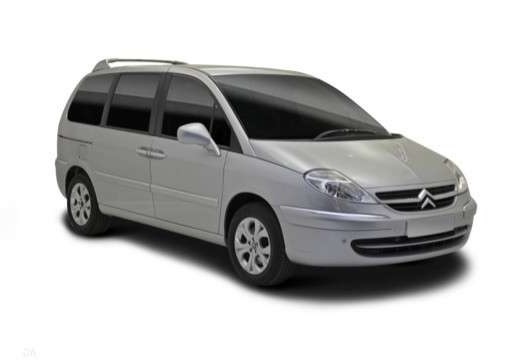 Citroen C8
