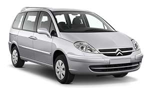 Citroen C8 Wiper Blades
