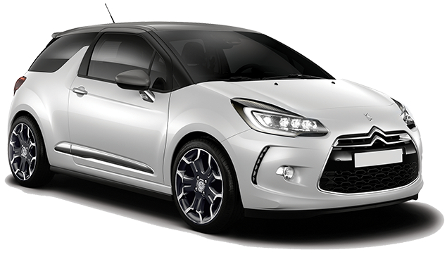 Citroen DS3 Wiper Blades