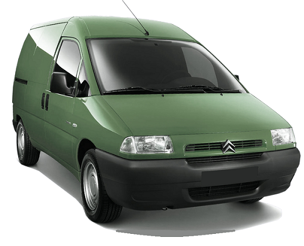 Citroen Dispatch 1994-2007 MK1