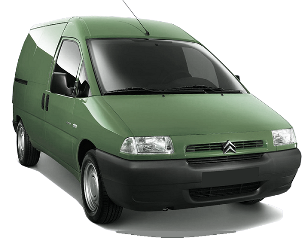 Citroen Dispatch 1994-2007 MK1