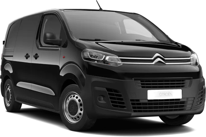 Citroen Dispatch Wiper Blades