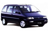 Citroen Evasion 1994-2002