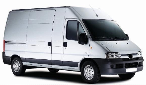 Citroen Relay 1994-2002 (230 Series)