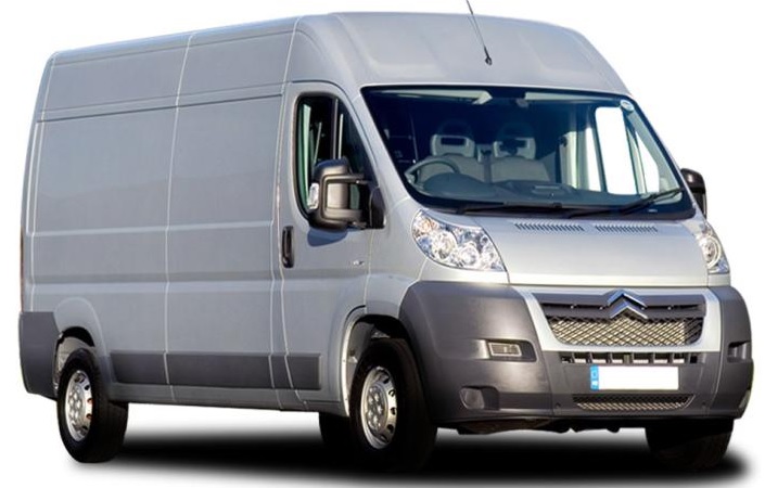 Citroen Relay 2006-2014 (250 Series)
